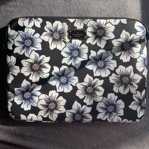 Kate Spade laptop sleeve